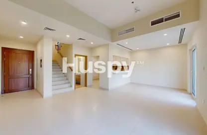 Townhouse - 4 Bedrooms - 4 Bathrooms for sale in Amaranta - Villanova - Dubai Land - Dubai