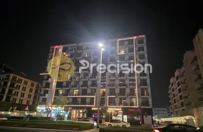 شقة - غرفة نوم - 2 حمامات للايجار في إيلز من دانوب - ارجان - دبي