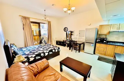Apartment - 1 Bathroom for sale in Elite Sports Residence 10 - Elite Sports Residence - Dubai Sports City - Dubai