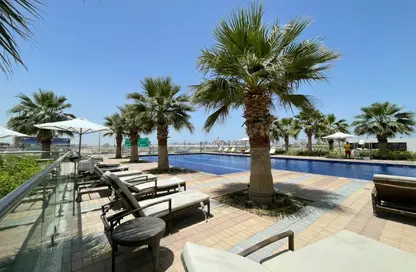 Apartment - 1 Bedroom - 2 Bathrooms for sale in Golf Gate - DAMAC Hills - Dubai
