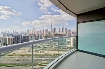 شقة - 3 غرف نوم - 4 حمامات للبيع في تاور B - داماك تاورز من باراماونت - الخليج التجاري - دبي