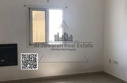 Apartment - Studio - 1 Bathroom for rent in Geepas Building 3 - Al Rashidiya 2 - Al Rashidiya - Ajman
