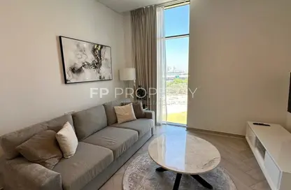 Apartment - 1 Bedroom - 1 Bathroom for rent in Wilton Park Residences 2 - Mohammed Bin Rashid City - Dubai Apartment - 1 Bedroom - 1 Bathroom for rent in Wilton Park Residences 2 - Mohammed Bin Rashid City - Dubai