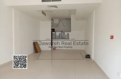 Shop - Studio for rent in Ajman 44 building - Al Hamidiya 1 - Al Hamidiya - Ajman