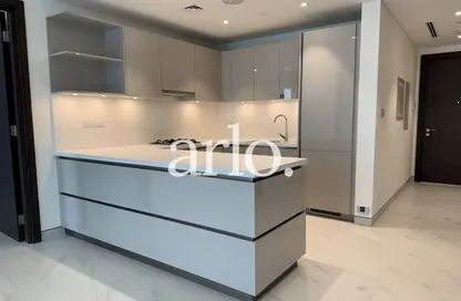 Apartment - 2 Bedrooms - 3 Bathrooms for sale in Sobha Creek Vistas Grande - Sobha Hartland - Mohammed Bin Rashid City - Dubai