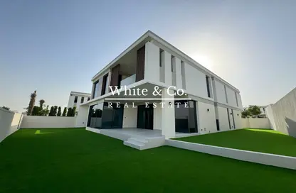 فيلا - 5 غرف نوم - 5 حمامات للايجار في هارموني 2 - هارموني - تلال الغاف - دبي