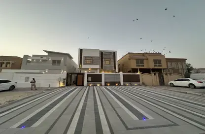 Villa - 6 Bedrooms for sale in Al Mowaihat 1 - Al Mowaihat - Ajman