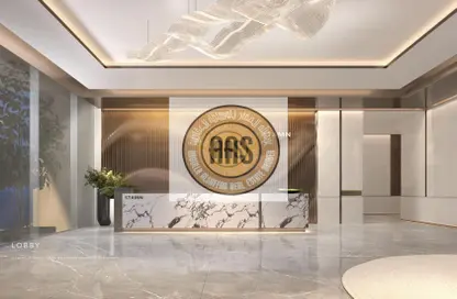Apartment - Studio - 1 Bathroom for sale in Stamn One - Al Satwa - Dubai