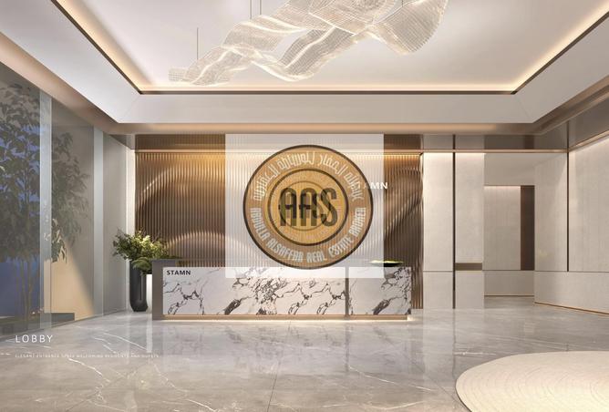 Apartment - Studio - 1 Bathroom for sale in Stamn One - Al Satwa - Dubai