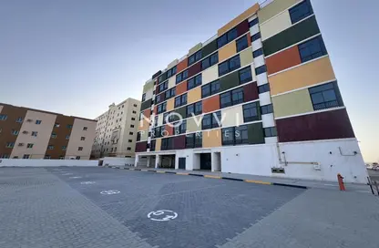 صورة لـ مبنى خارجي عمارة بالكامل - استوديو للايجار في جبل علي الصناعية - جبل علي الصناعية - جبل علي - دبي ، صورة رقم 1