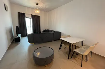 Apartment - 1 Bedroom - 2 Bathrooms for rent in Belgravia Heights 1 - Jumeirah Village Circle - Dubai
