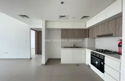 Apartment - 1 Bedroom - 2 Bathrooms for rent in Prive Residence - Dubai Hills Estate - Dubai