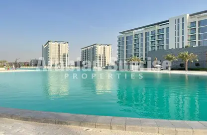 Apartment - 1 Bedroom - 2 Bathrooms for sale in Residences 7 - District One - Mohammed Bin Rashid City - Dubai