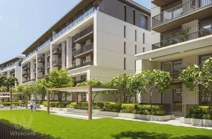 شقة - 3 غرف نوم - 5 حمامات للبيع في جمانه - مدينة جميرا ليفينج - أم سقيم - دبي شقة - 3 غرف نوم - 5 حمامات للبيع في جمانه - مدينة جميرا ليفينج - أم سقيم - دبي