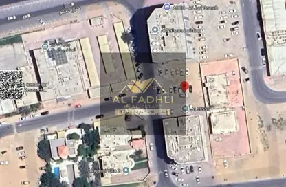 أرض - استوديو للبيع في فلل الروضة 3 - 3  الروضة - الروضة - عجمان