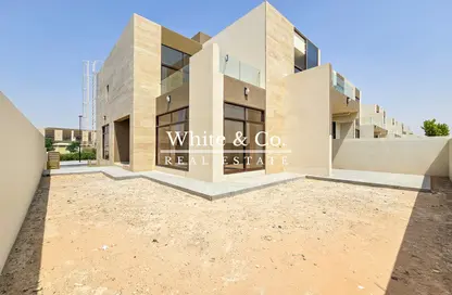 Townhouse - 4 Bedrooms - 6 Bathrooms for sale in Meydan - Dubai