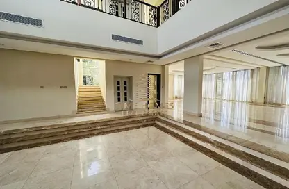 Villa - 3 Bedrooms - 4 Bathrooms for rent in Damac Hills 2 - Dubai