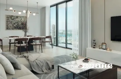 Apartment - 2 Bedrooms - 3 Bathrooms for sale in Sobha Verde - Jumeirah Lake Towers - Dubai