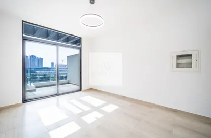 Apartment - Studio - 1 Bathroom for rent in Pantheon Elysee III - Jumeirah Village Circle - Dubai