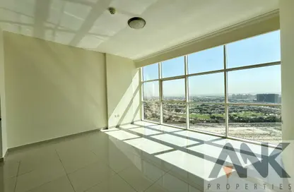 Apartment - Studio - 1 Bathroom for rent in Reef Residence - District 13 - Jumeirah Village Circle - Dubai