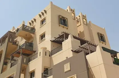 Apartment - 1 Bedroom - 2 Bathrooms for sale in Al Thamam - Remraam - Dubai Land - Dubai