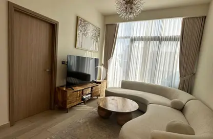 Apartment - 1 Bedroom - 1 Bathroom for sale in Azizi Riviera 43 - AZIZI Riviera - Meydan One - Meydan - Dubai