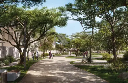 أرض - استوديو للبيع في الوديم - جزيرة الحضيريات - أبوظبي