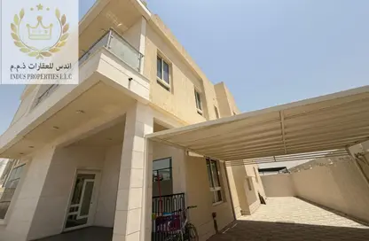 فيلا - 5 غرف نوم - 6 حمامات للبيع في العامرة - عجمان