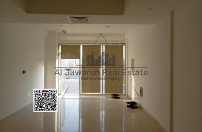 متجر - استوديو - 1 حمام للايجار في بناية ابناء صقر - 1 الحميدية - الحميدية - عجمان
