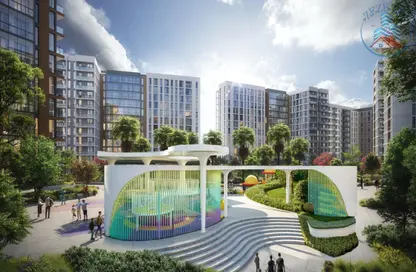 Apartment - 1 Bedroom - 2 Bathrooms for sale in Olfah - Muwaileh Commercial - Sharjah