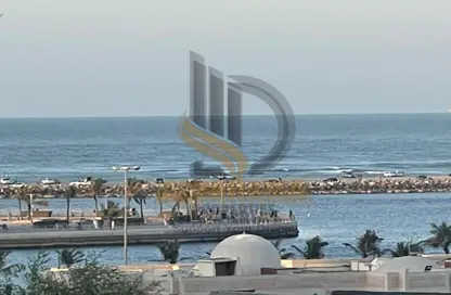 شقة - 2 غرف نوم - 2 حمامات للايجار في بناية الرميلة - الرميلة 2 - الرميلة - عجمان