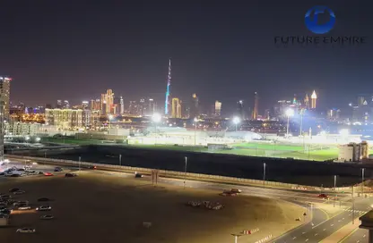 Apartment - 2 Bedrooms - 3 Bathrooms for rent in Al Jaddaf - Dubai