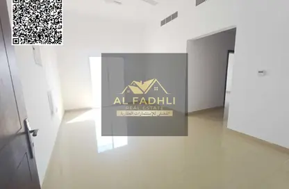 شقة - 2 غرف نوم - 2 حمامات للايجار في فلل الروضة 2 - 2  الروضة - الروضة - عجمان