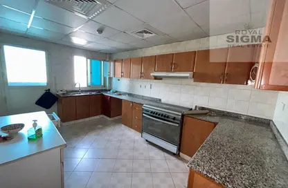 Apartment - 2 Bedrooms - 4 Bathrooms for rent in Oud Metha Building - Oud Metha - Bur Dubai - Dubai