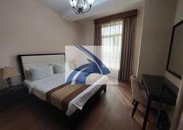 Apartment - 1 bedroom - 2 bathrooms for rent in Platinum One - Arjan - Dubai