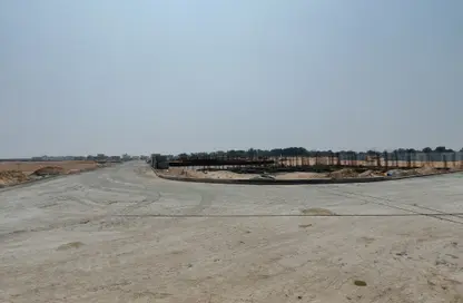 Land - Studio for sale in Al Helio 1 - Al Helio - Ajman