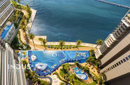 Apartment - 2 Bedrooms - 2 Bathrooms for sale in Chelsea Residences 2 By Damac - Maritime City - Dubai