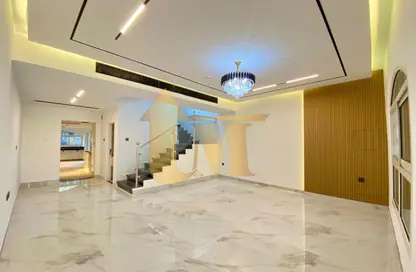 Apartment - 3 Bedrooms - 4 Bathrooms for rent in Al Amir Residence - Jumeirah Village Circle - Dubai