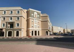 Studio - 1 bathroom for sale in P14 - France Cluster - International City - Dubai