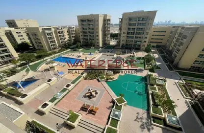 Apartment - 2 Bedrooms - 2 Bathrooms for sale in Al Arta 1 - Al Arta - Greens - Dubai