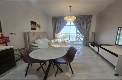 شقة - 1 حمام للايجار في جيويلز باي دانيوب - ارجان - دبي