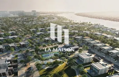 Land - Studio for sale in West Yas - Yas Island - Abu Dhabi