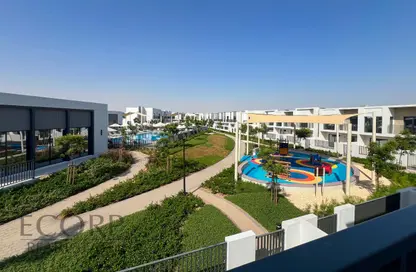 فيلا - 3 غرف نوم - 4 حمامات للبيع في جرينفيو - اعمار الجنوبية - دبي الجنوب (مركز دبي العالمي) - دبي