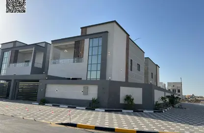 فيلا - 5 غرف نوم - 7 حمامات للبيع في الحليو 2 - الحليو - عجمان فيلا - 5 غرف نوم - 7 حمامات للبيع في الحليو 2 - الحليو - عجمان