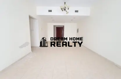 Apartment - 2 Bedrooms - 2 Bathrooms for rent in GGICO Crown Residence - Al Taawun - Sharjah