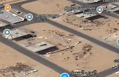 أرض - استوديو للبيع في تلال عجمان - العالية - عجمان