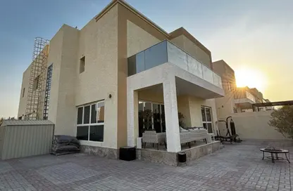 Villa - 5 Bedrooms - 6 Bathrooms for sale in Al Furjan West - Al Furjan - Dubai