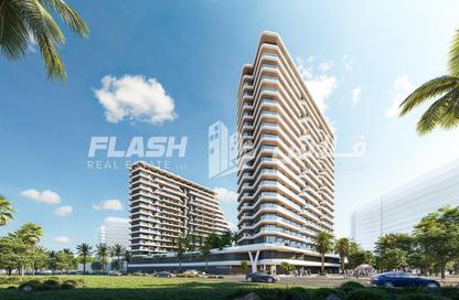 Apartment - 2 Bedrooms - 3 Bathrooms for sale in Bayviews - Hayat Island - Mina Al Arab - Ras Al Khaimah