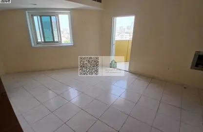 Apartment - Studio - 1 Bathroom for rent in The Icon Casa 2 - Al Rashidiya 3 - Al Rashidiya - Ajman