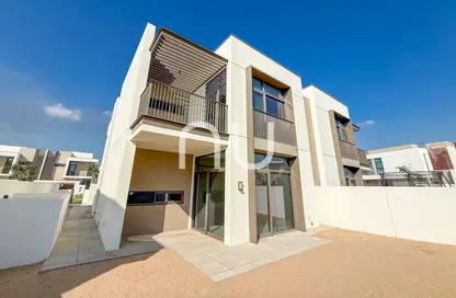 فيلا - 4 غرف نوم - 5 حمامات للايجار في تلال الفرجان - المرحلة الأولى - الفرجان - دبي
